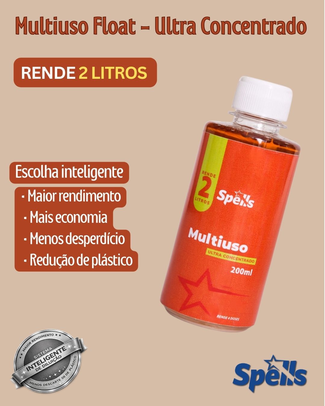 MULTIUSO - ULTRA CONCENTRADO