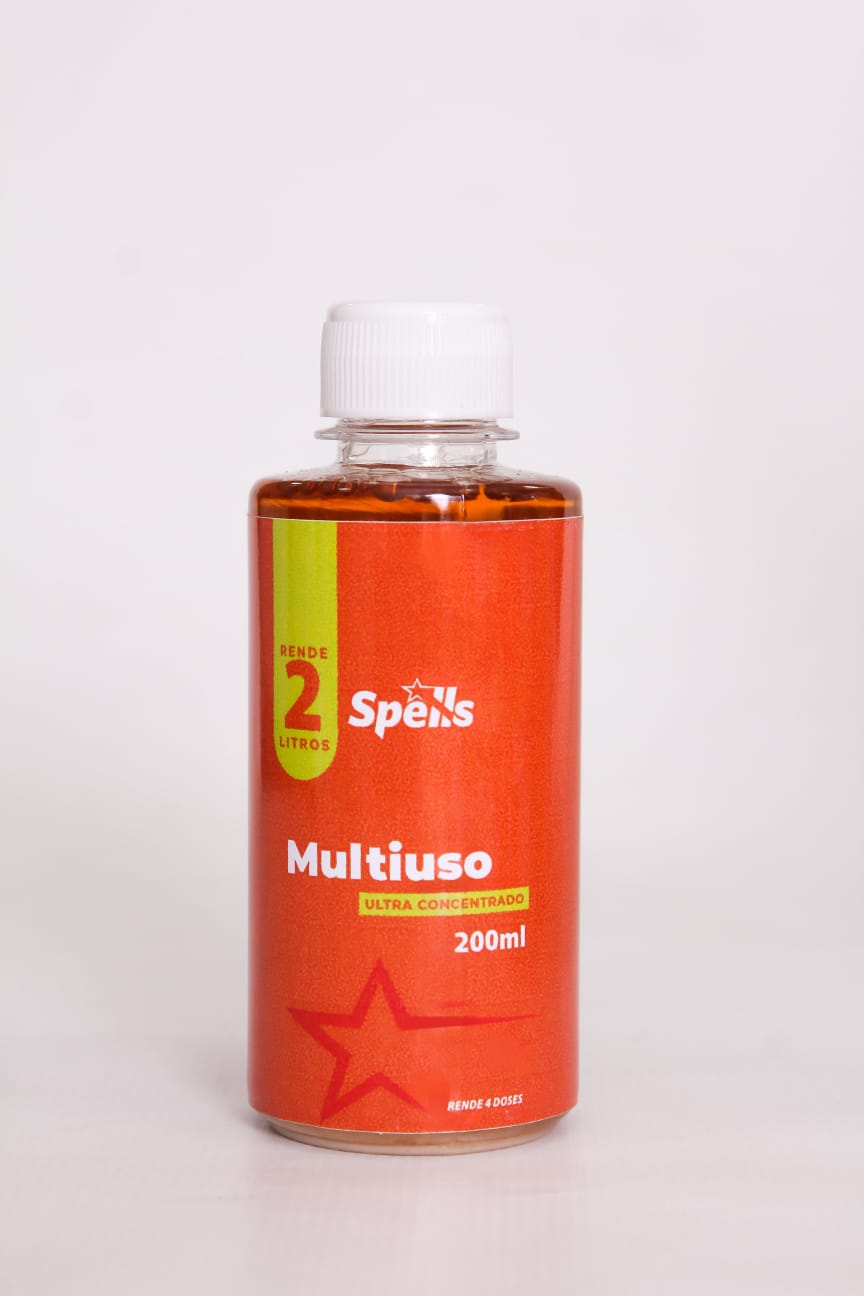 MULTIUSO - ULTRA CONCENTRADO