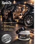 SPEED GEL - HIDRATANTE COURO 500GR